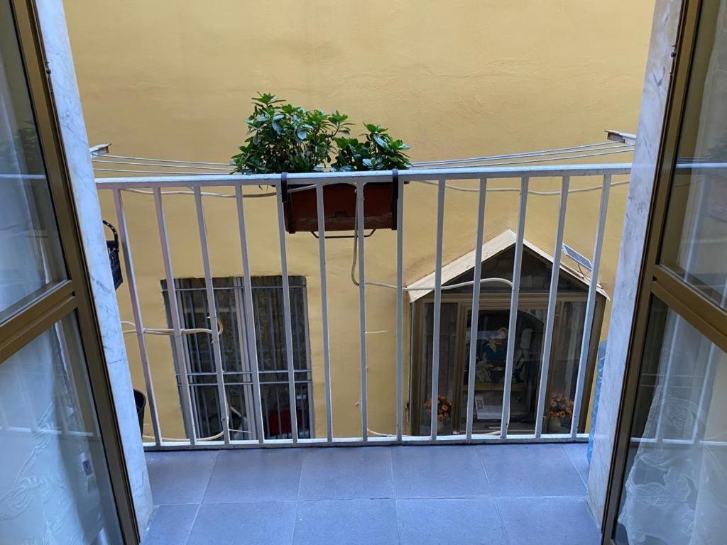 Vila O' Presepe 24 Neapol Exteriér fotografie